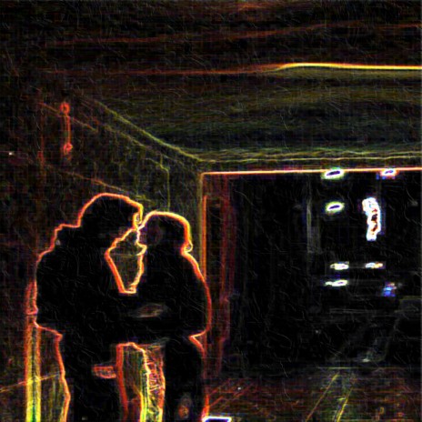 Na rasslablennom cover art