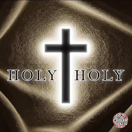 Holy Holy cover art