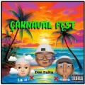 CARNAVAL FEST ft. Yiro MZ & Don Balta