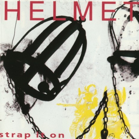 Distracted (Album Version) cover art