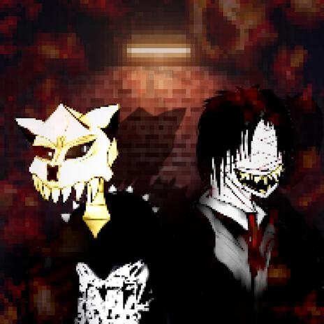 CONTRACT KILLERS ft. NEEDLEGUTS cover art