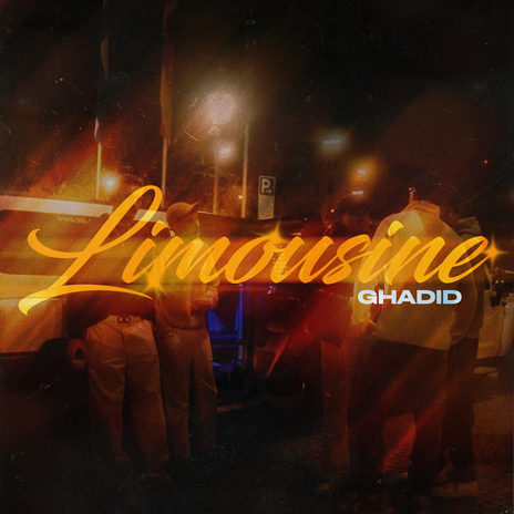Limousine