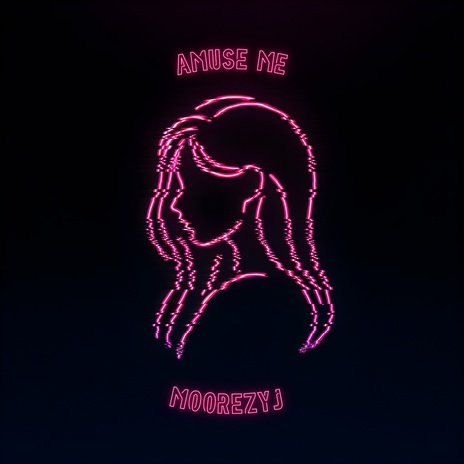 Amuse Me cover art