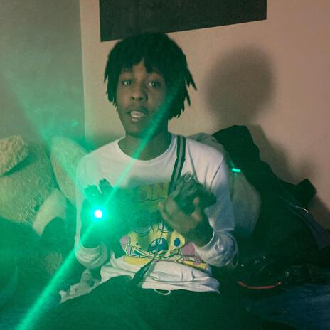 Spin Thru ft. DreRilla cover art