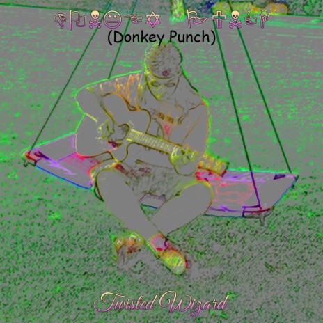 Donkey Punch ft. Koffdrop cover art