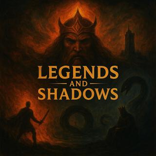 Legends and Shadows