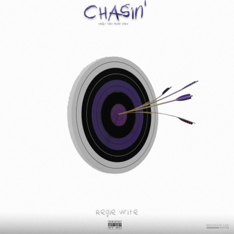 Chasin' cover art