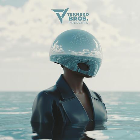 ENDLESS OCEAN cover art
