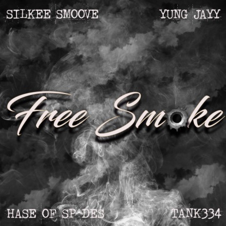 Free Smoke ft. Jayy 2x, Hase of Spades & Tank334 cover art