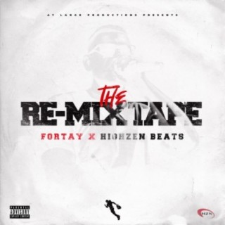 The Re-Mixtape