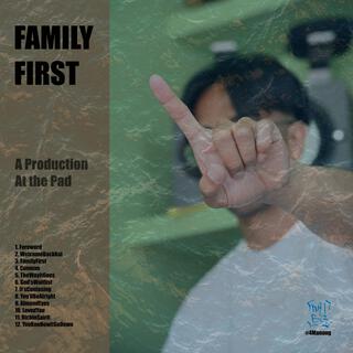 FAMILY FIRST
