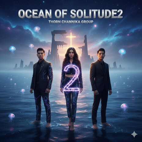 Ocean of Solitude2