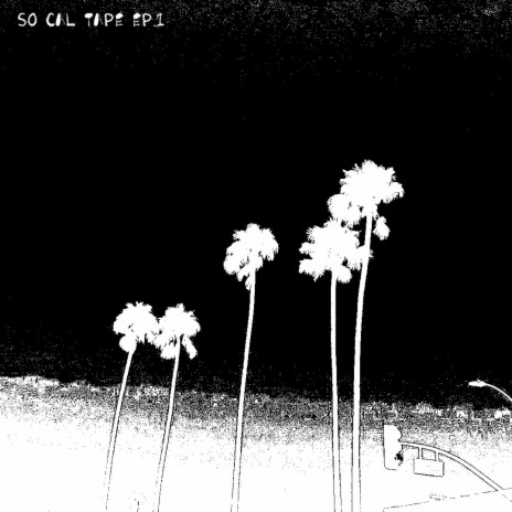 SO CAL TAPE EP.1 cover art