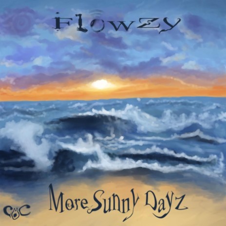 more sunny dayz cover art
