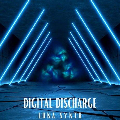 Digital Discharge cover art