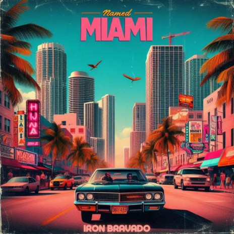 Miami cover art