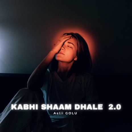 Kabhi Shaam Dhale 2.0 ft. Riyan JiKsu cover art