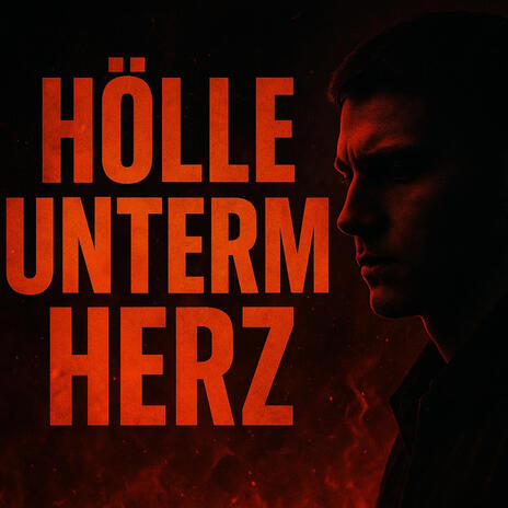 Hölle unterm Herz cover art