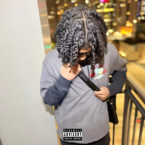 Grind Flow (I Got The Juice) cover art