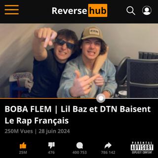 REVERSE CREW