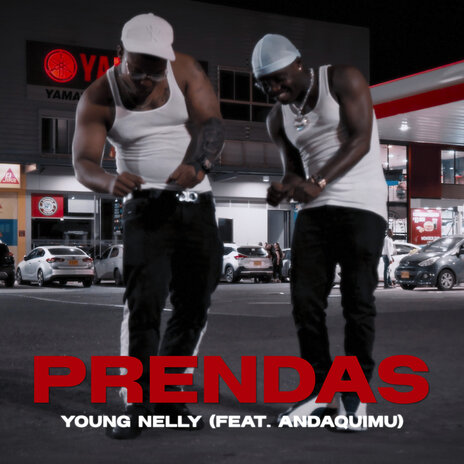 Prendas ft. Andaquimu