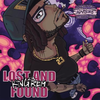 Lost And Found