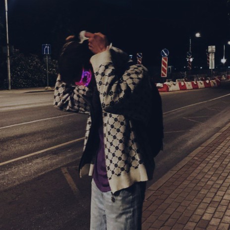 Sad boy