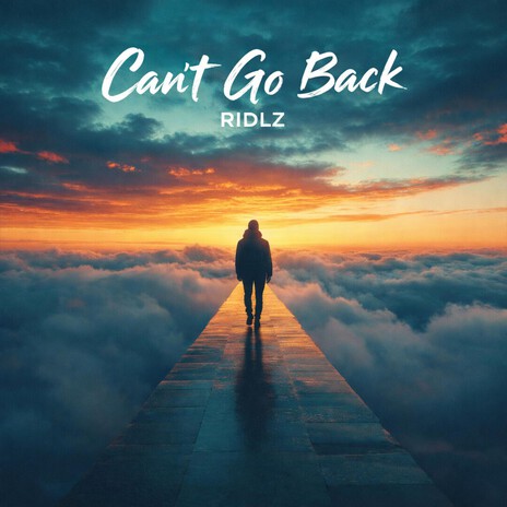Can't Go Back cover art