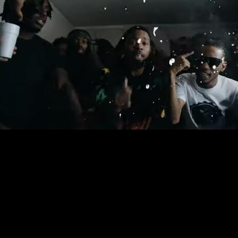 K Thugga Is WhatvIt Is