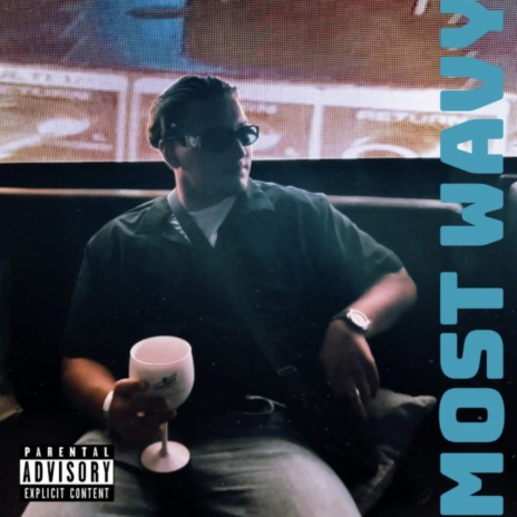 SUPER CLEVER cover art