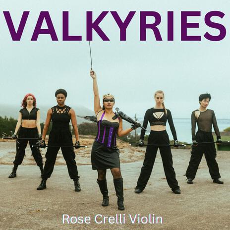 Valkyries