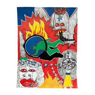 karmas canvas