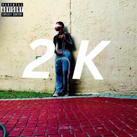 2K cover art