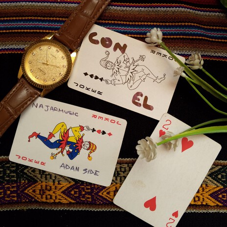 CON EL ft. Adán Side