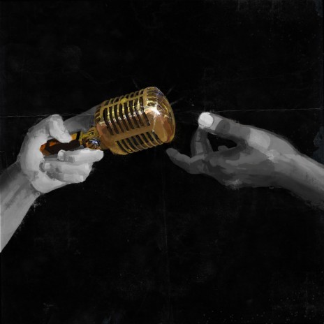 Não Ando Gang (Bônus) ft. Huncho J cover art