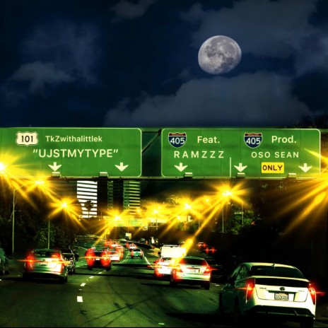 UJSTMYTYPE ft. Ramzzz