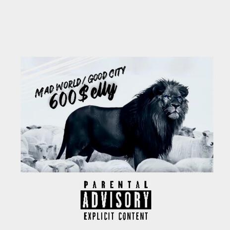 Mad world Good City cover art