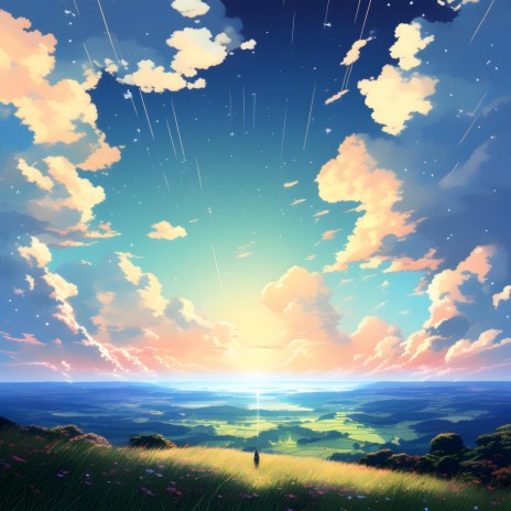 Farewell cover art