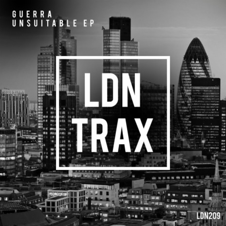 Unsuitable (Original Mix)
