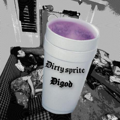 Dirty sprite
