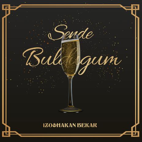 Sende Bulduğum ft. Hakan Bekar cover art