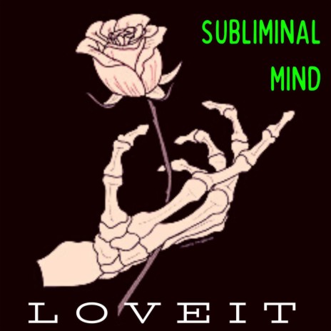 LONELY cover art