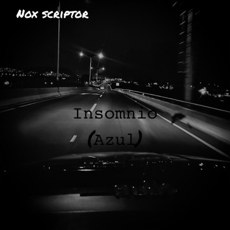 Insomnio (Azul) cover art