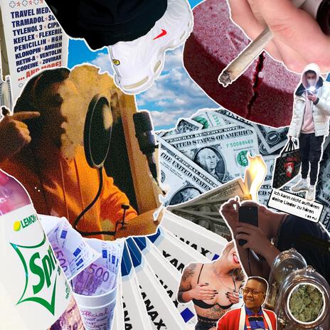 CUP$ ft. CC*