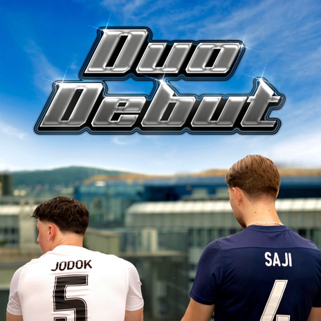 DuoDebut ft. Saji