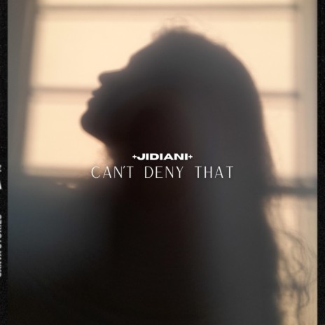 Can't Deny That cover art