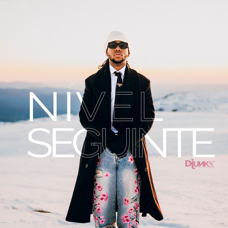 Nível Seguinte ft. Lusah cover art