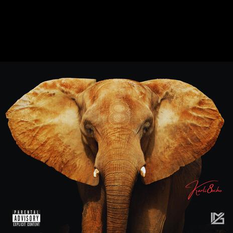 Elephant (slowed) cover art