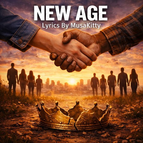 New Age ft. lil oni