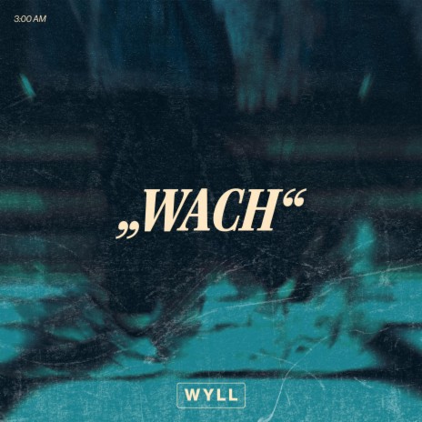 Wach cover art